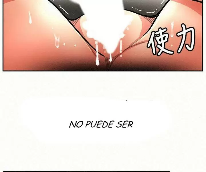 AL SERVICIO DE MIS DAMAS Capítulo 7 - Page 109
