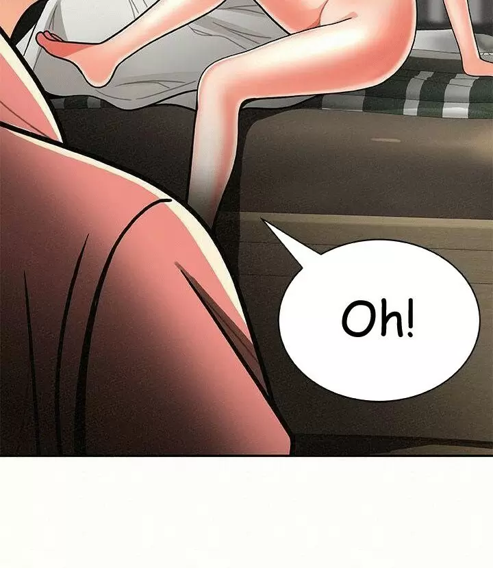 AL SERVICIO DE MIS DAMAS Capítulo 7 - Page 11