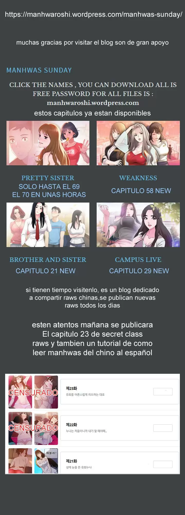 AL SERVICIO DE MIS DAMAS Capítulo 7 - Page 115