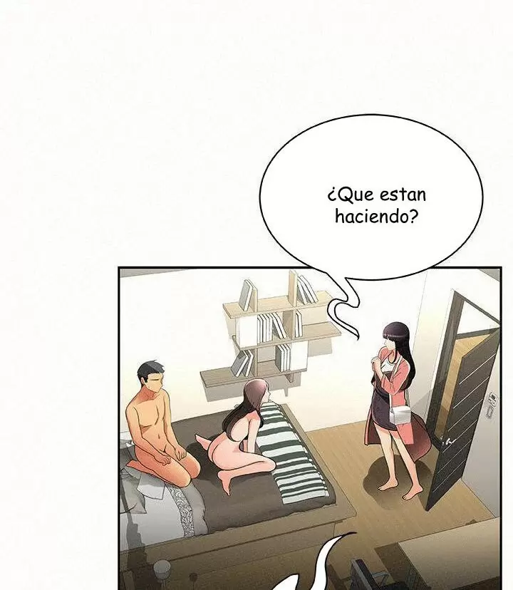 AL SERVICIO DE MIS DAMAS Capítulo 7 - Page 12