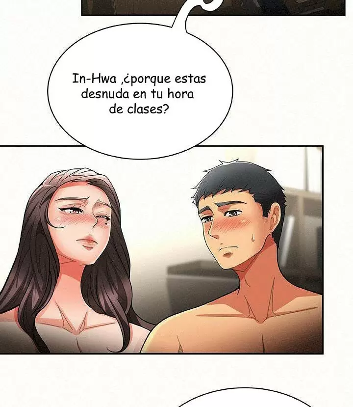 AL SERVICIO DE MIS DAMAS Capítulo 7 - Page 13