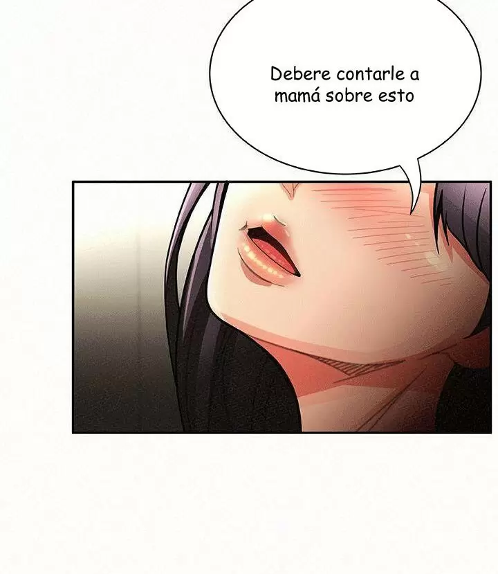 AL SERVICIO DE MIS DAMAS Capítulo 7 - Page 14