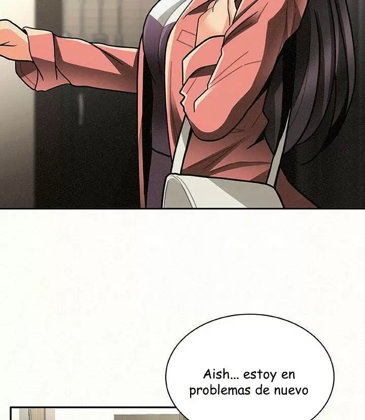 AL SERVICIO DE MIS DAMAS Capítulo 7 - Page 15