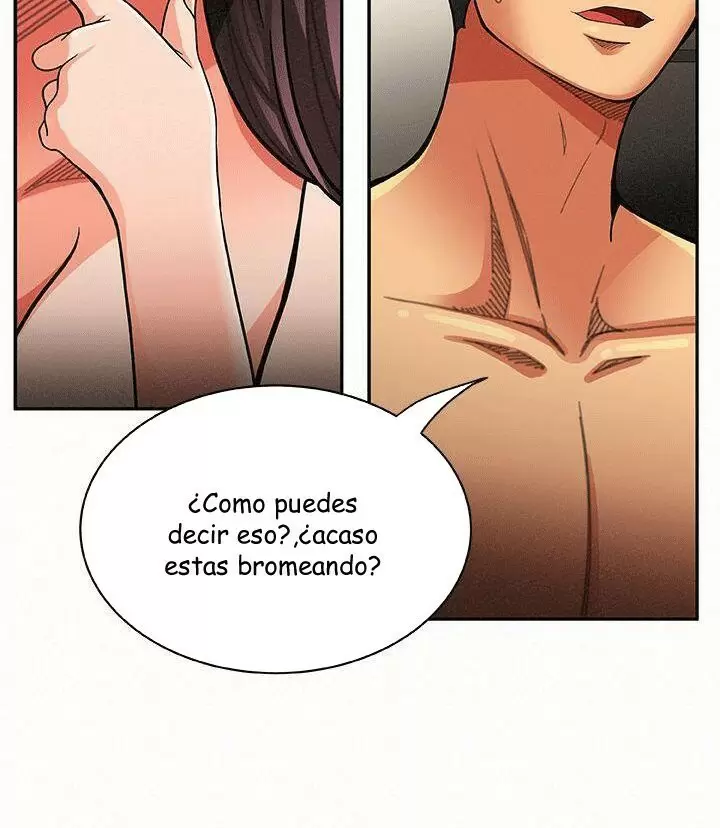 AL SERVICIO DE MIS DAMAS Capítulo 7 - Page 19