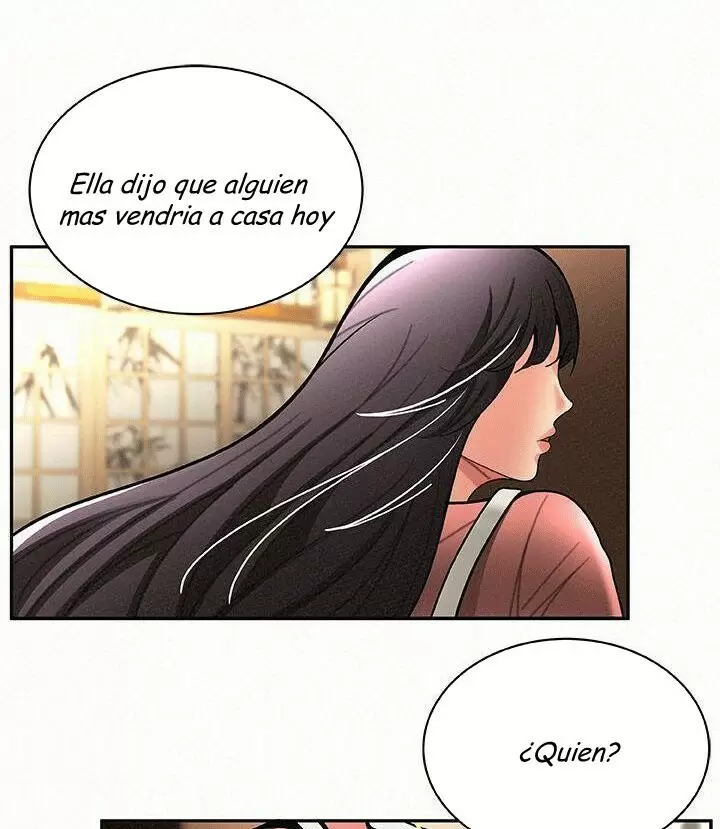 AL SERVICIO DE MIS DAMAS Capítulo 7 - Page 2
