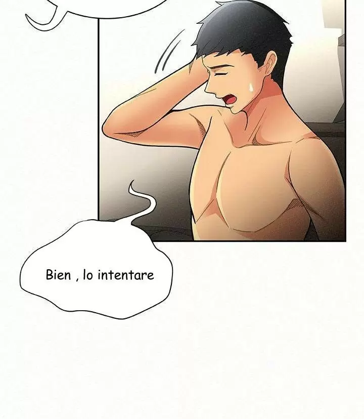 AL SERVICIO DE MIS DAMAS Capítulo 7 - Page 24