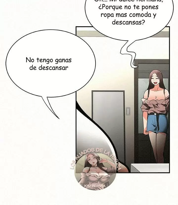 AL SERVICIO DE MIS DAMAS Capítulo 7 - Page 26