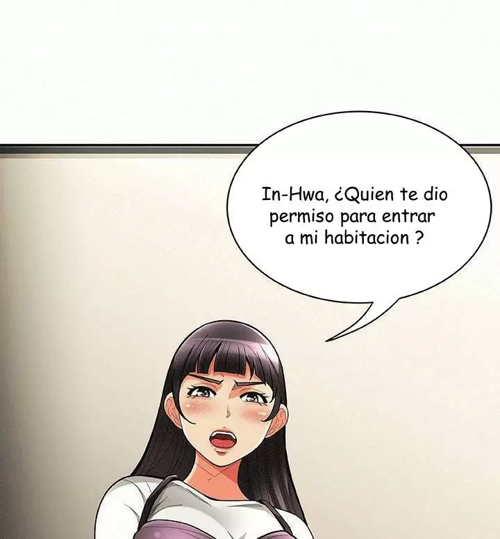 AL SERVICIO DE MIS DAMAS Capítulo 7 - Page 27