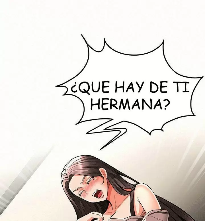 AL SERVICIO DE MIS DAMAS Capítulo 7 - Page 33