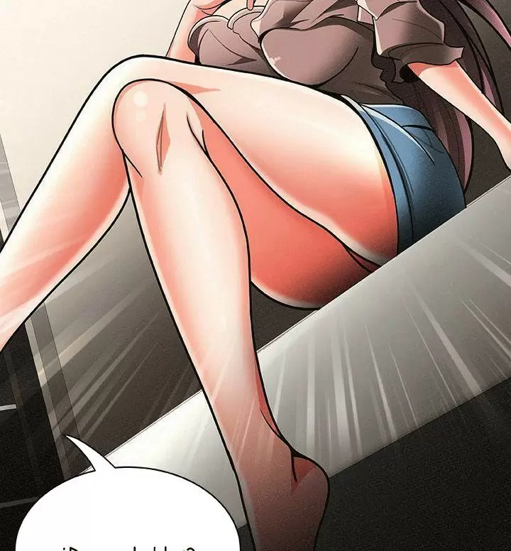 AL SERVICIO DE MIS DAMAS Capítulo 7 - Page 34