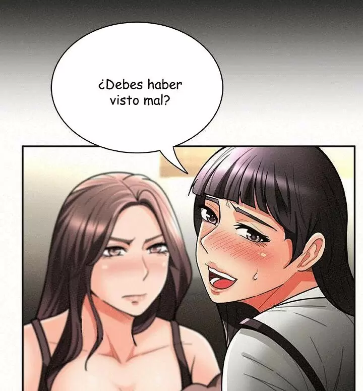 AL SERVICIO DE MIS DAMAS Capítulo 7 - Page 37
