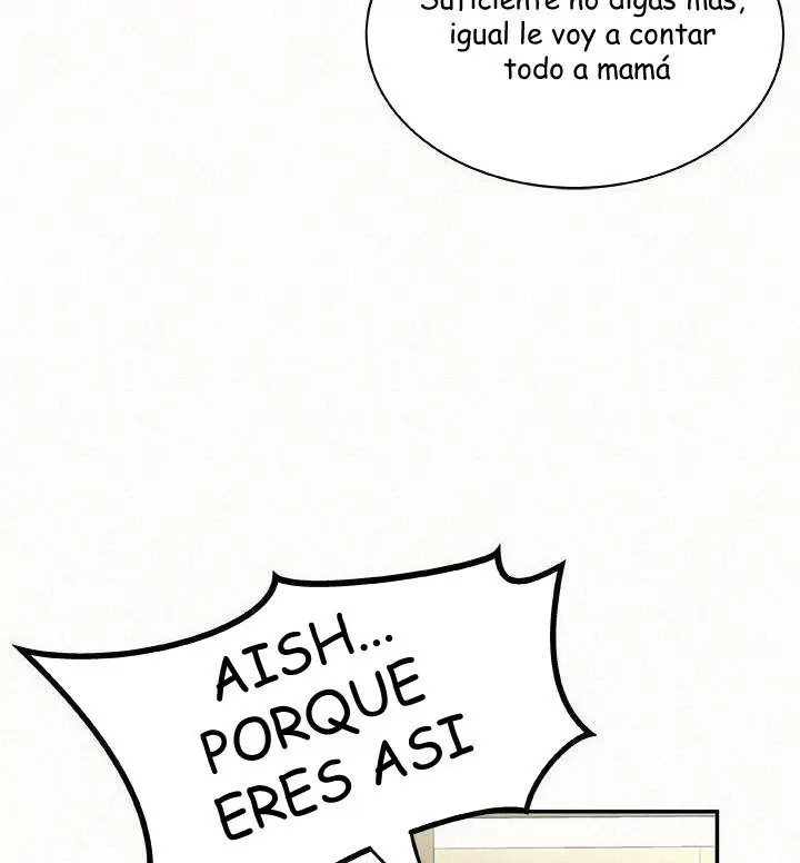 AL SERVICIO DE MIS DAMAS Capítulo 7 - Page 45