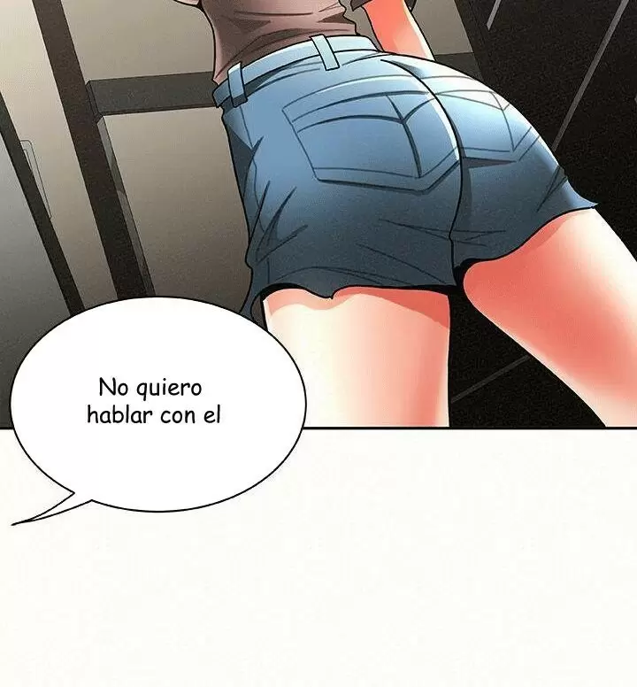 AL SERVICIO DE MIS DAMAS Capítulo 7 - Page 48