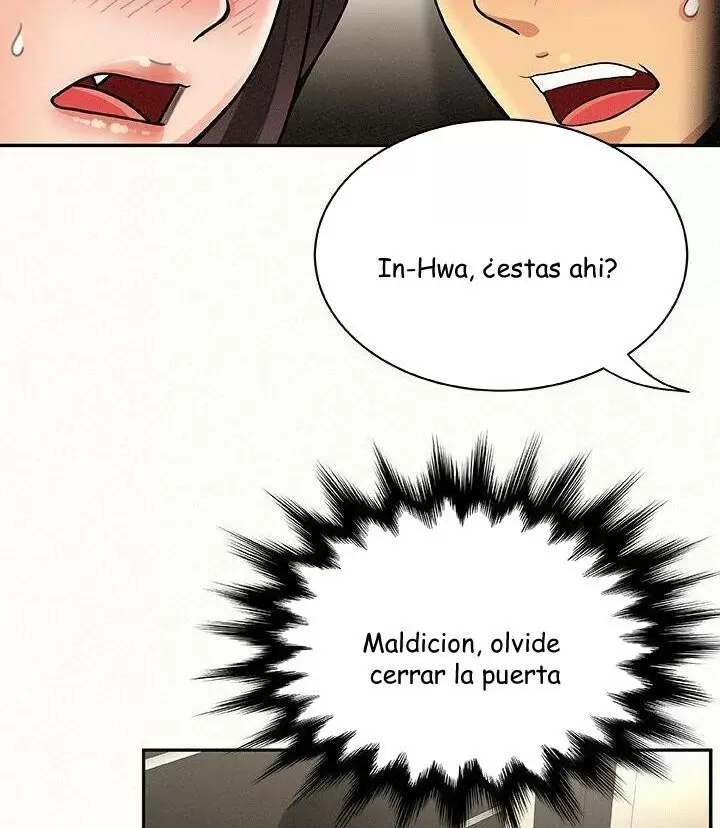 AL SERVICIO DE MIS DAMAS Capítulo 7 - Page 7