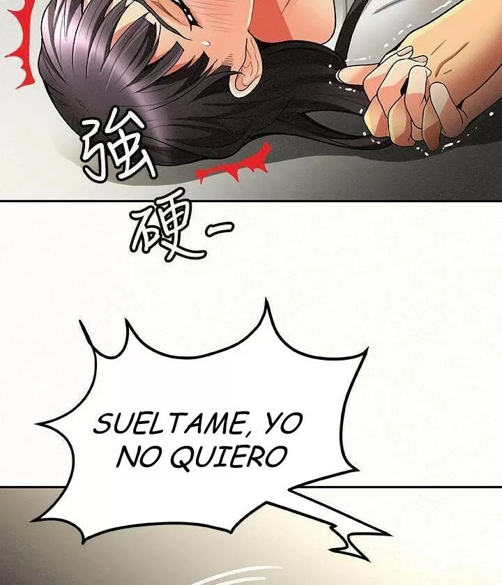 AL SERVICIO DE MIS DAMAS Capítulo 7 - Page 73