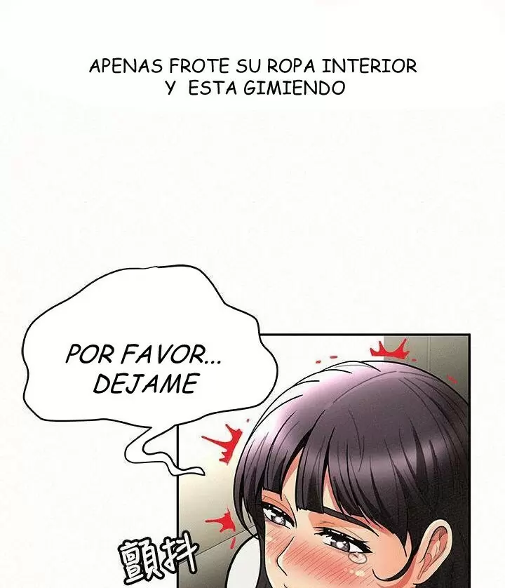 AL SERVICIO DE MIS DAMAS Capítulo 7 - Page 78