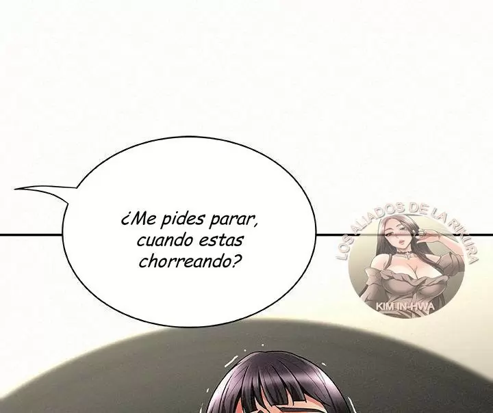 AL SERVICIO DE MIS DAMAS Capítulo 7 - Page 86