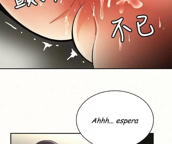 AL SERVICIO DE MIS DAMAS Capítulo 7 - Page 88