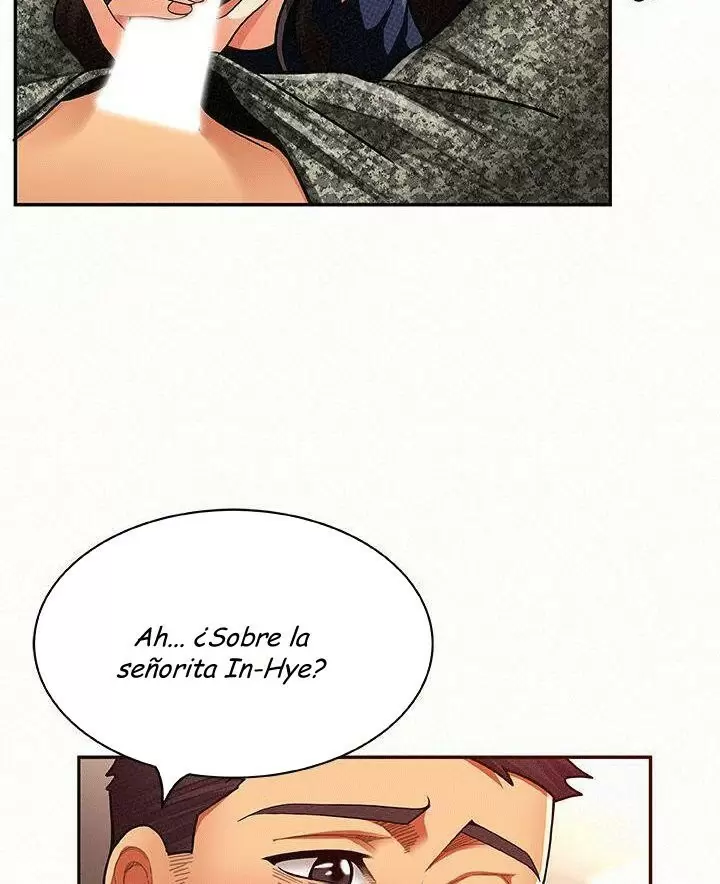 AL SERVICIO DE MIS DAMAS Capítulo 8 - Page 15