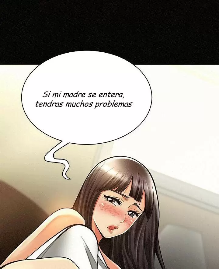 AL SERVICIO DE MIS DAMAS Capítulo 8 - Page 24