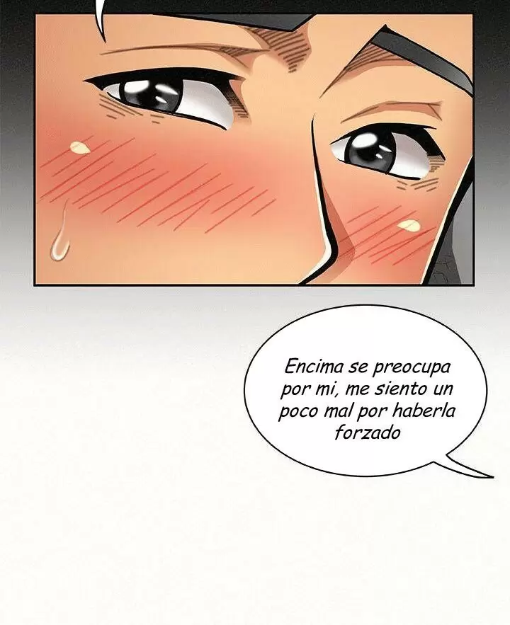 AL SERVICIO DE MIS DAMAS Capítulo 8 - Page 27