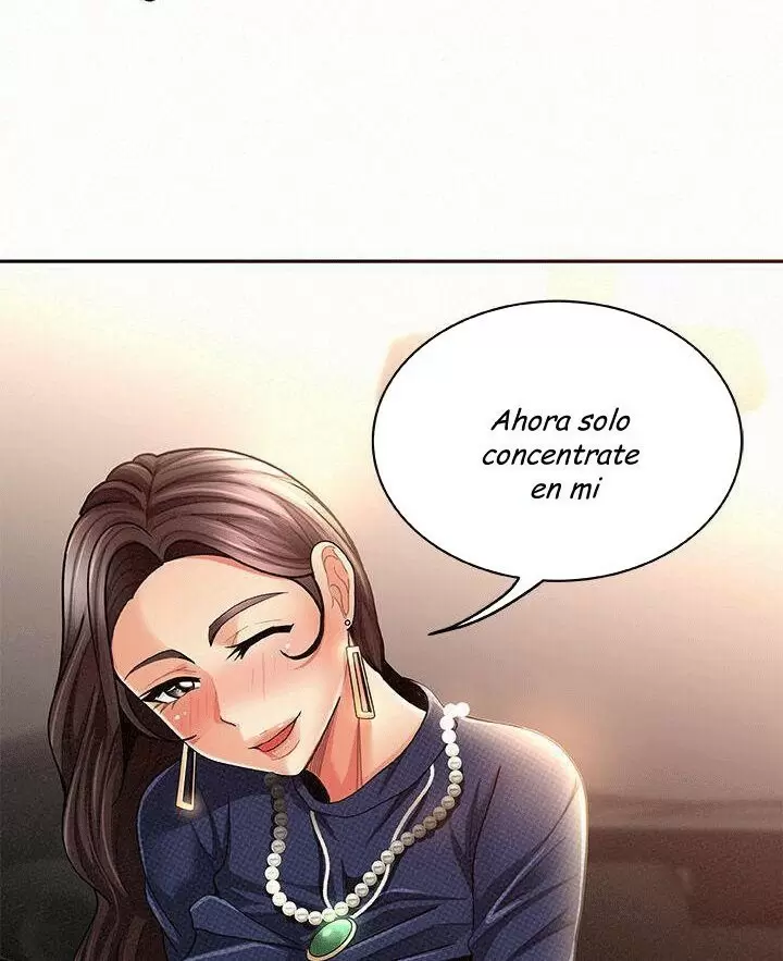 AL SERVICIO DE MIS DAMAS Capítulo 8 - Page 29