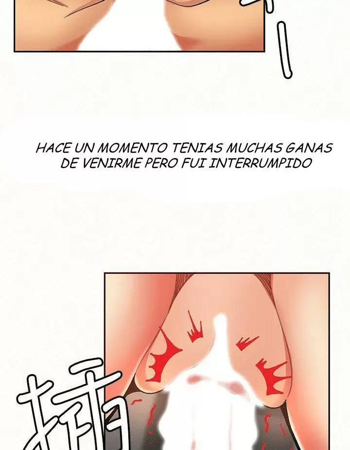 AL SERVICIO DE MIS DAMAS Capítulo 8 - Page 32