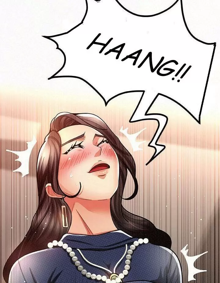 AL SERVICIO DE MIS DAMAS Capítulo 8 - Page 34