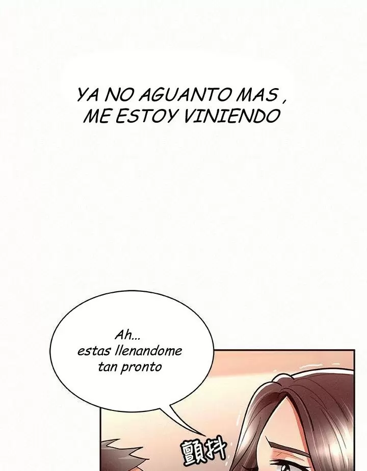 AL SERVICIO DE MIS DAMAS Capítulo 8 - Page 36