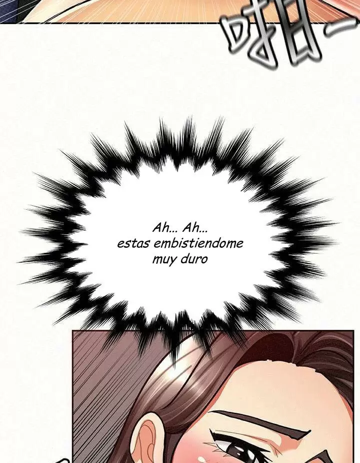 AL SERVICIO DE MIS DAMAS Capítulo 8 - Page 42