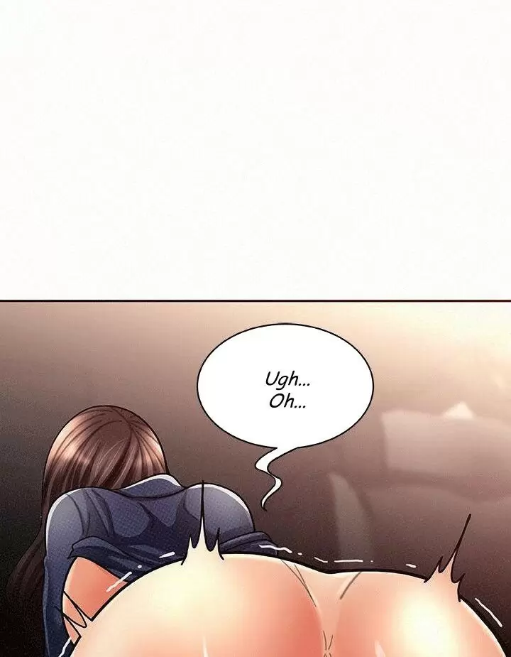 AL SERVICIO DE MIS DAMAS Capítulo 8 - Page 54