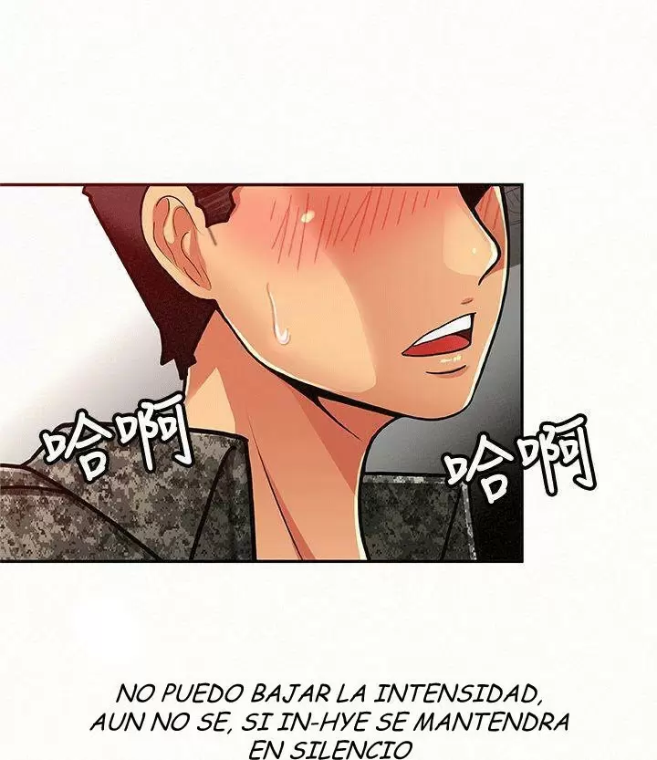 AL SERVICIO DE MIS DAMAS Capítulo 8 - Page 58