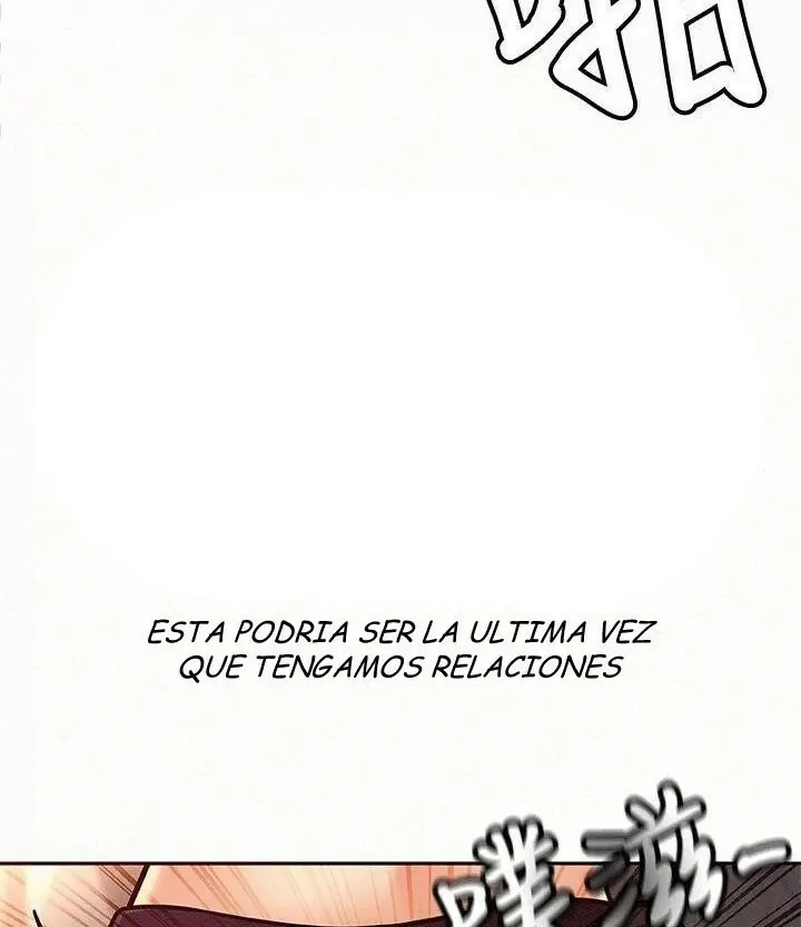 AL SERVICIO DE MIS DAMAS Capítulo 8 - Page 62