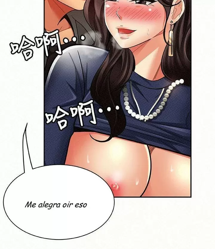AL SERVICIO DE MIS DAMAS Capítulo 8 - Page 67