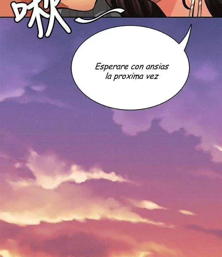 AL SERVICIO DE MIS DAMAS Capítulo 8 - Page 69