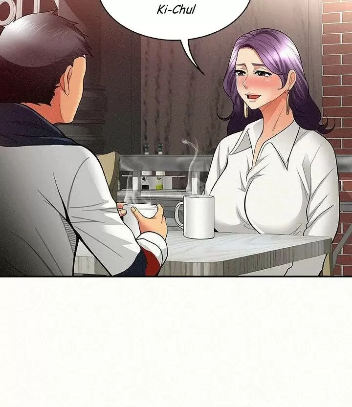 AL SERVICIO DE MIS DAMAS Capítulo 8 - Page 78