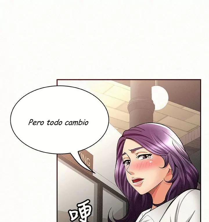 AL SERVICIO DE MIS DAMAS Capítulo 8 - Page 80