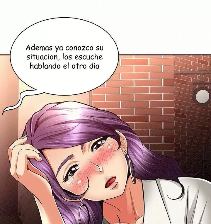 AL SERVICIO DE MIS DAMAS Capítulo 8 - Page 82