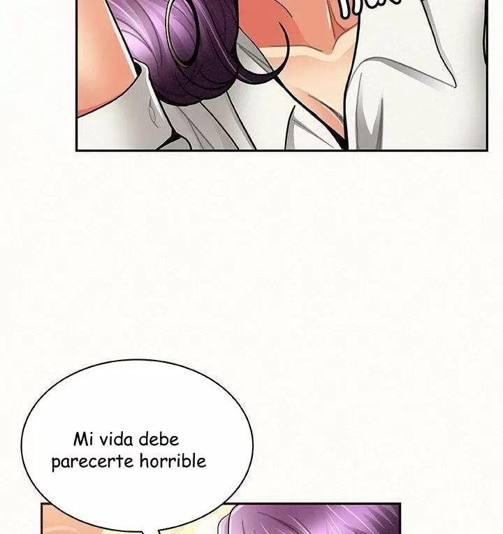 AL SERVICIO DE MIS DAMAS Capítulo 8 - Page 83