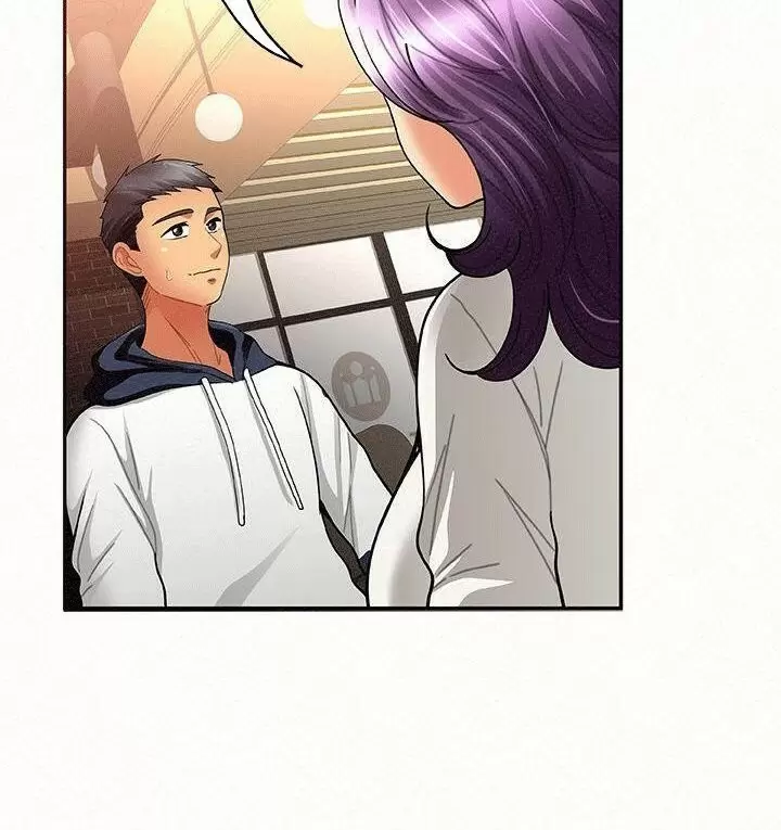AL SERVICIO DE MIS DAMAS Capítulo 8 - Page 84