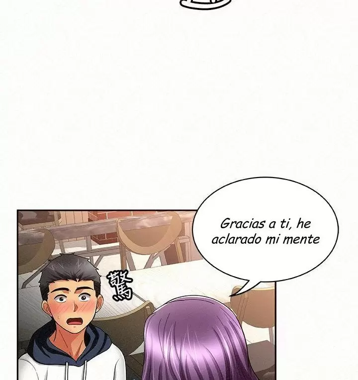 AL SERVICIO DE MIS DAMAS Capítulo 8 - Page 94