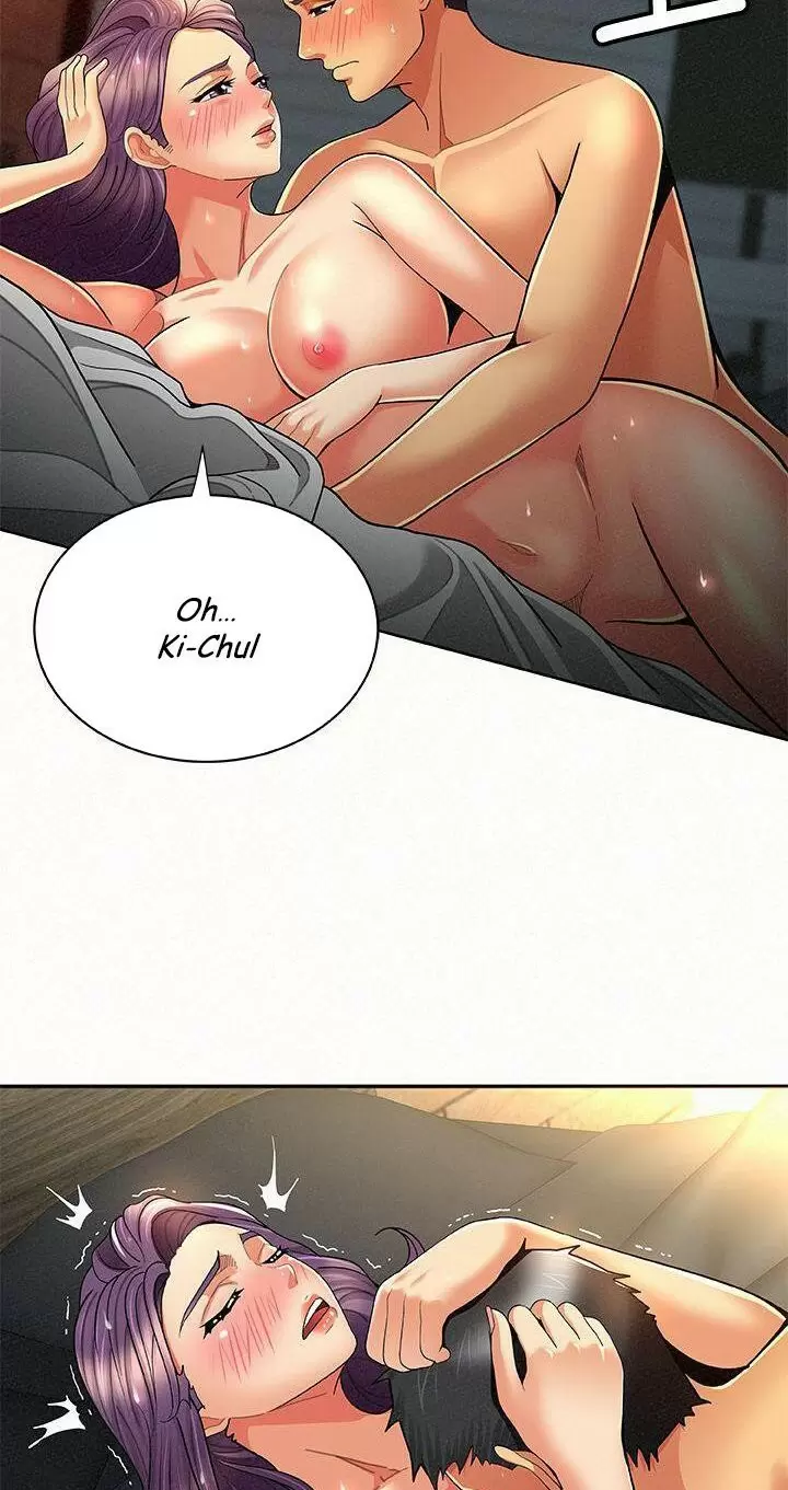 AL SERVICIO DE MIS DAMAS Capítulo 9 - Page 30