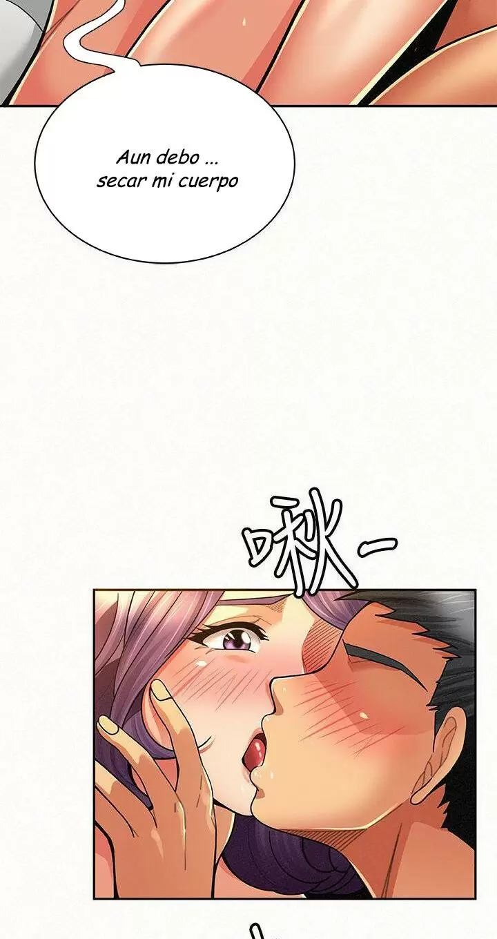 AL SERVICIO DE MIS DAMAS Capítulo 9 - Page 32