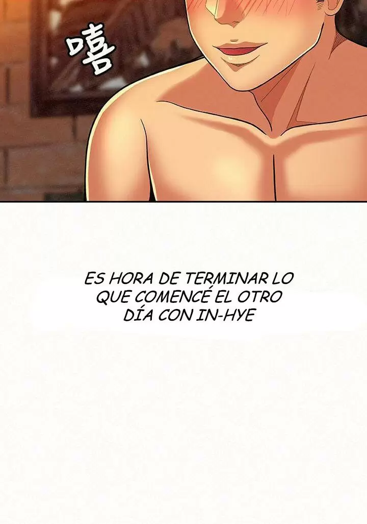 AL SERVICIO DE MIS DAMAS Capítulo 9 - Page 78