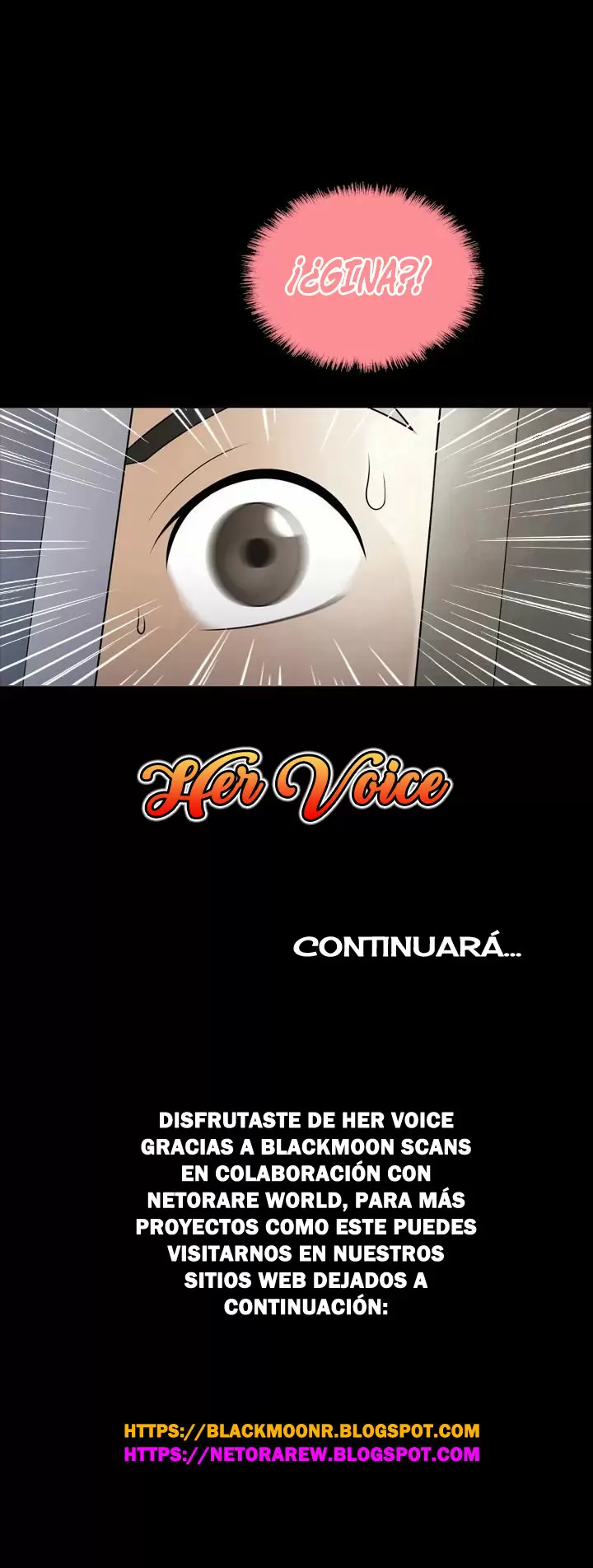 Her Voice Capítulo 0 - Page 8