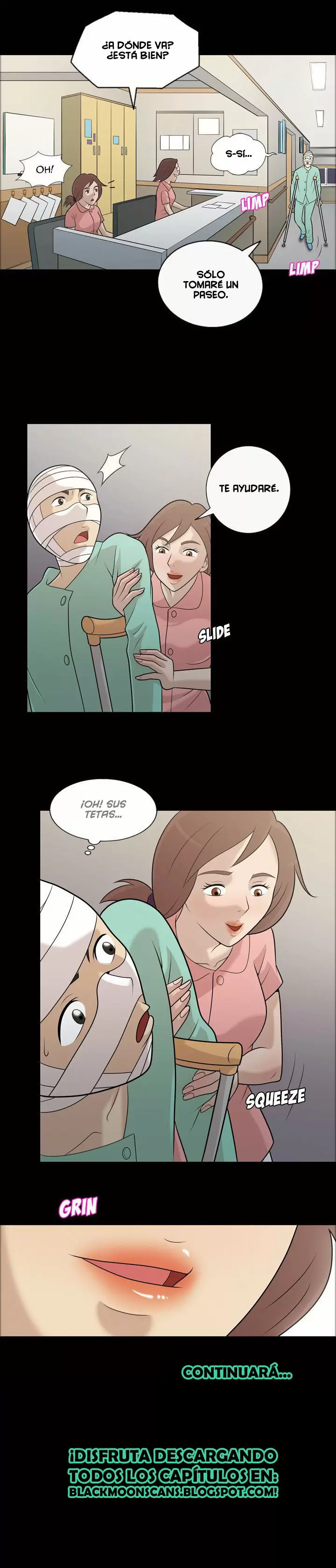 Her Voice Capítulo 10 - Page 10