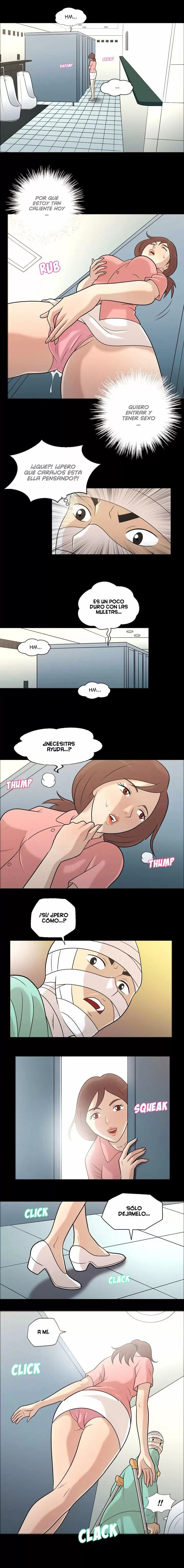 Her Voice Capítulo 11 - Page 4