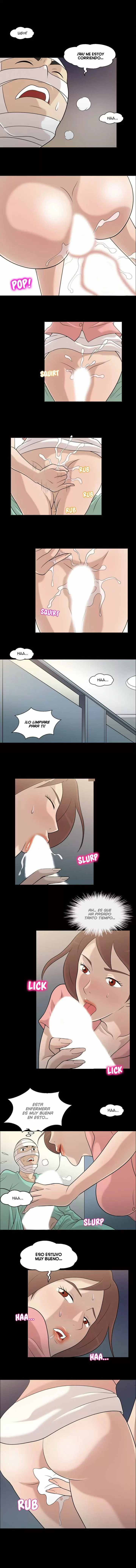Her Voice Capítulo 12 - Page 5