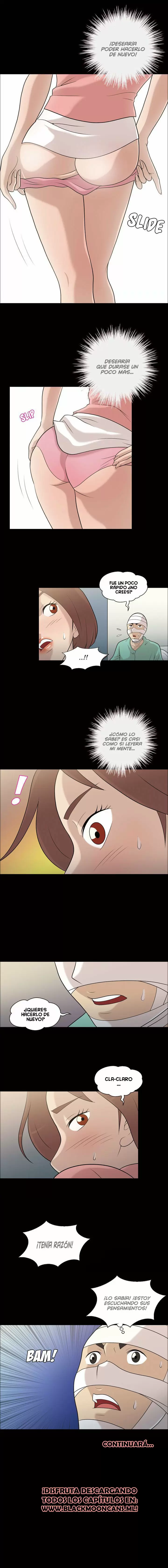 Her Voice Capítulo 12 - Page 6