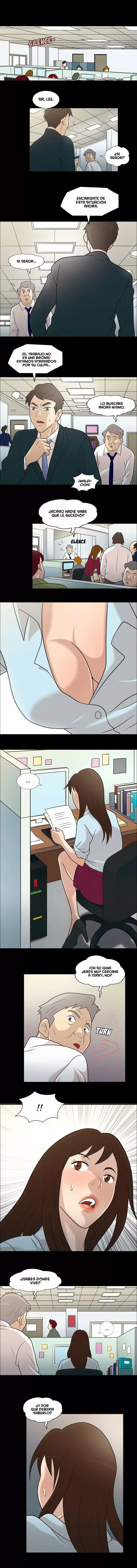 Her Voice Capítulo 13 - Page 3